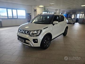 SUZUKI Ignis 1.2 Hybrid 4WD All Grip Top