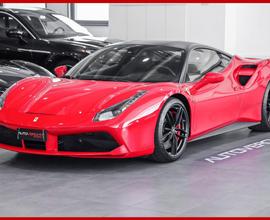 FERRARI 488 488 GTB