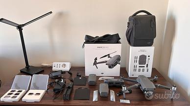 Dji Maciv 2 Pro + Fly More kit