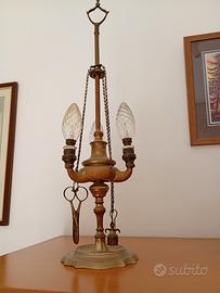lampada