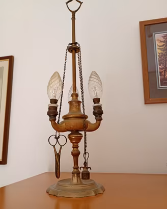 lampada