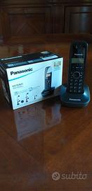 Telefono Cordless Panasonic KX-TG1611