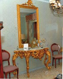 Mobili d’Epoca  – Stile Classico/Barocco