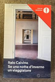 Se una notte d'inverno un viaggiatore di Calvino