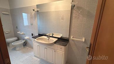 Mobile Bagno USATO 2814/U