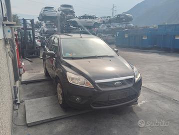 FORD FOCUS 1.6 TD 2009 HHDA  PER RICAMBI