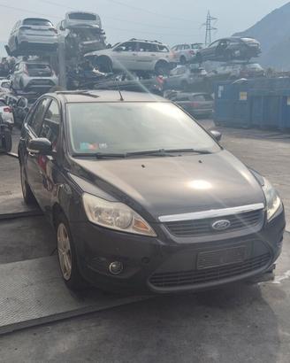 FORD FOCUS 1.6 TD 2009 HHDA  PER RICAMBI