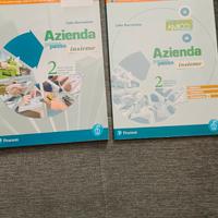 Azienda passo passo insieme 2 