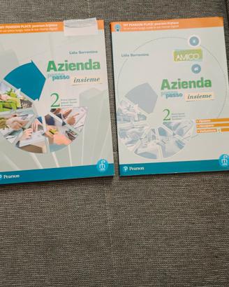 Azienda passo passo insieme 2 