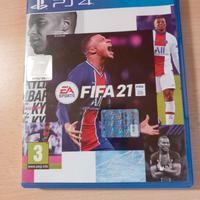 fifa 21