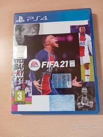 fifa 21