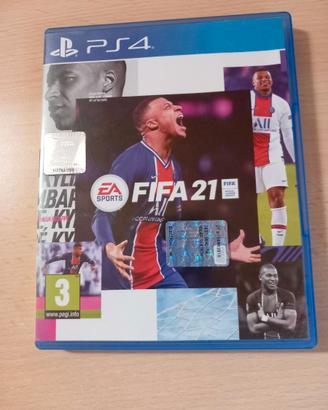 fifa 21
