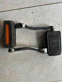 Pedali originali piaggio