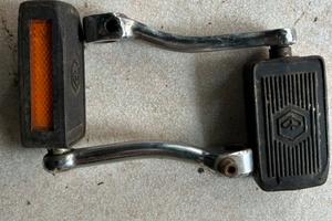 Pedali originali piaggio