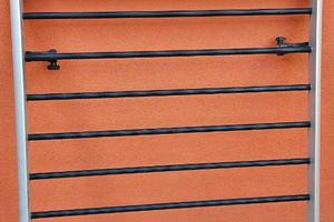 Portapacchi originale Mitsubishi