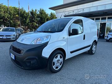 Fiat Fiorino 1.3 Multijet 95 CV - 2022