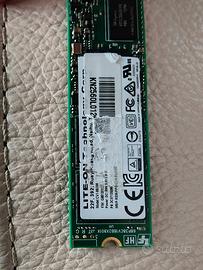 ssd mv2
