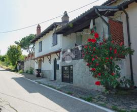 CASA SEMINDIPENDENTE A CASALE MONFERRATO