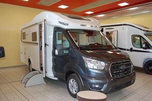 Weinsberg CARASUITE FORD 650 MEG