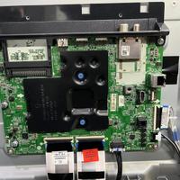 LG 43uq81003lb Main board nuova