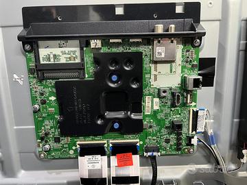 LG 43uq81003lb Main board nuova