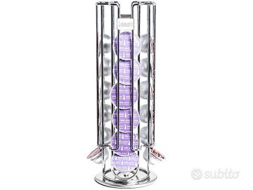 Porta capsule Bialetti originale