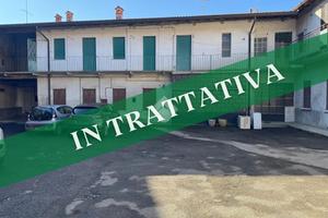 CASA DI CORTE A CASATENOVO