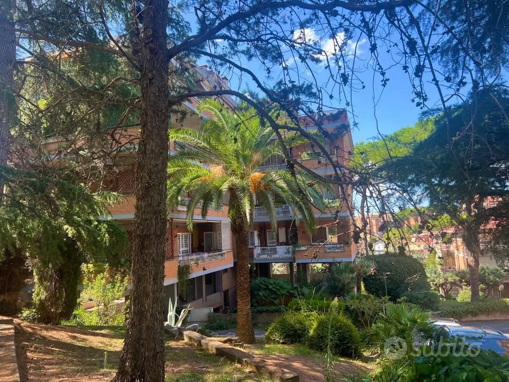 Appartamento – Roma, Gianicolense - Vista 5