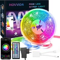 Striscia LED RGB brillante da 10M