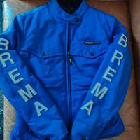giacca donna  moto BREMA 