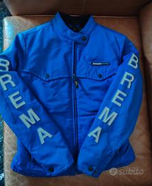 giacca donna  moto BREMA 
