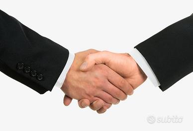 Commerciale / sales noleggio