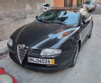 Alfa Romeo GT