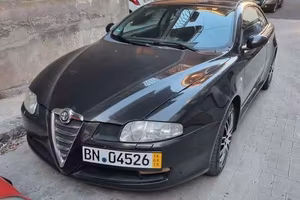 Alfa Romeo GT