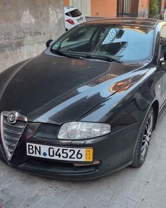 Alfa Romeo GT