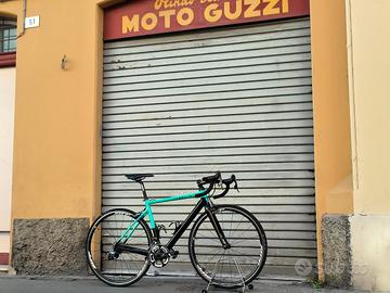 Bicicletta da Corsa Argon 18 GO! TG S