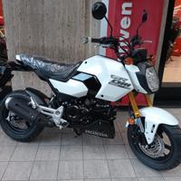 Honda Grom 125 modello 2025