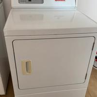 Asciugatrice a gas Speedy Queen