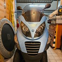 Piaggio MP3 250ie