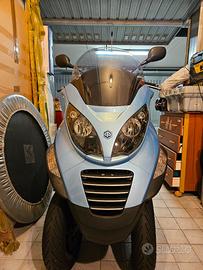Piaggio MP3 250ie