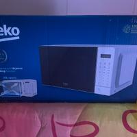 MICROONDE BEKO SIGILLATO