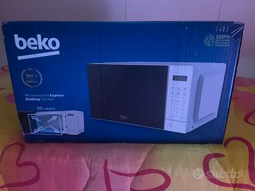 MICROONDE BEKO SIGILLATO