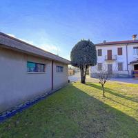 Villa o villino Inveruno [Cod. rif 3293909VRG]