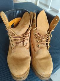 Timberland premium boots