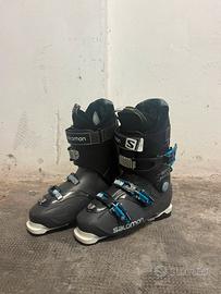 Scarponi sci