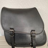 Borsa Wilg Hog