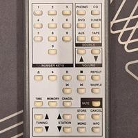 Telecomando Fase Evoluzione  Audio