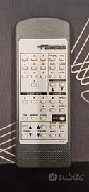 Telecomando Fase Evoluzione  Audio