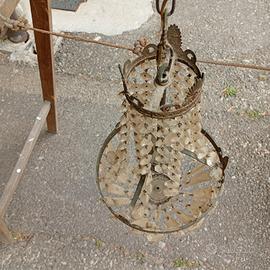 lampadari d epoca 
