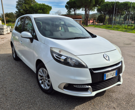 Renault scenic perfetta